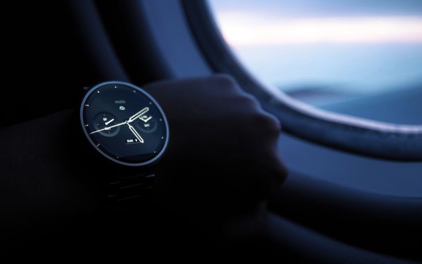 technology post tag heuer designed 2 luxury smartwatches especially for golf players 02417bce The Drive & Ride Fair offers some interesting new perspectives