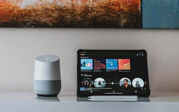 technology post what can we expect from updated home smart speaker 03a098eb The best mobile streaming apps have one thing in common