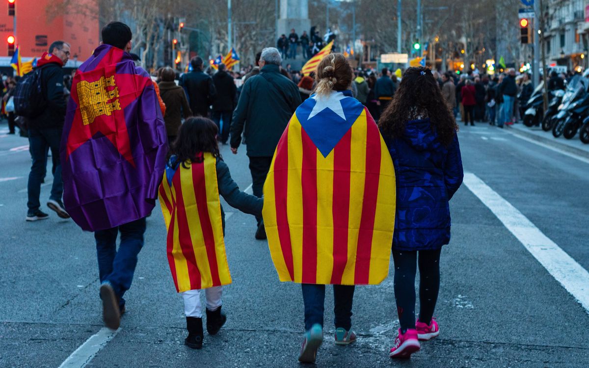 Why the Catalans want independence – A lesson in history 1 politics post why the catalans want independence 18685527 Why the Catalans want independence – A lesson in history