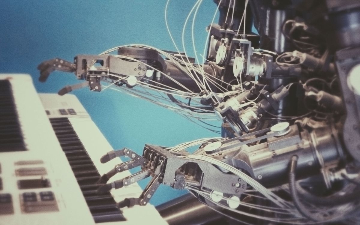 If the machines take over, will there still be human error? 1 science post if machines take over room for human error 22959667 If the machines take over, will there still be human error?