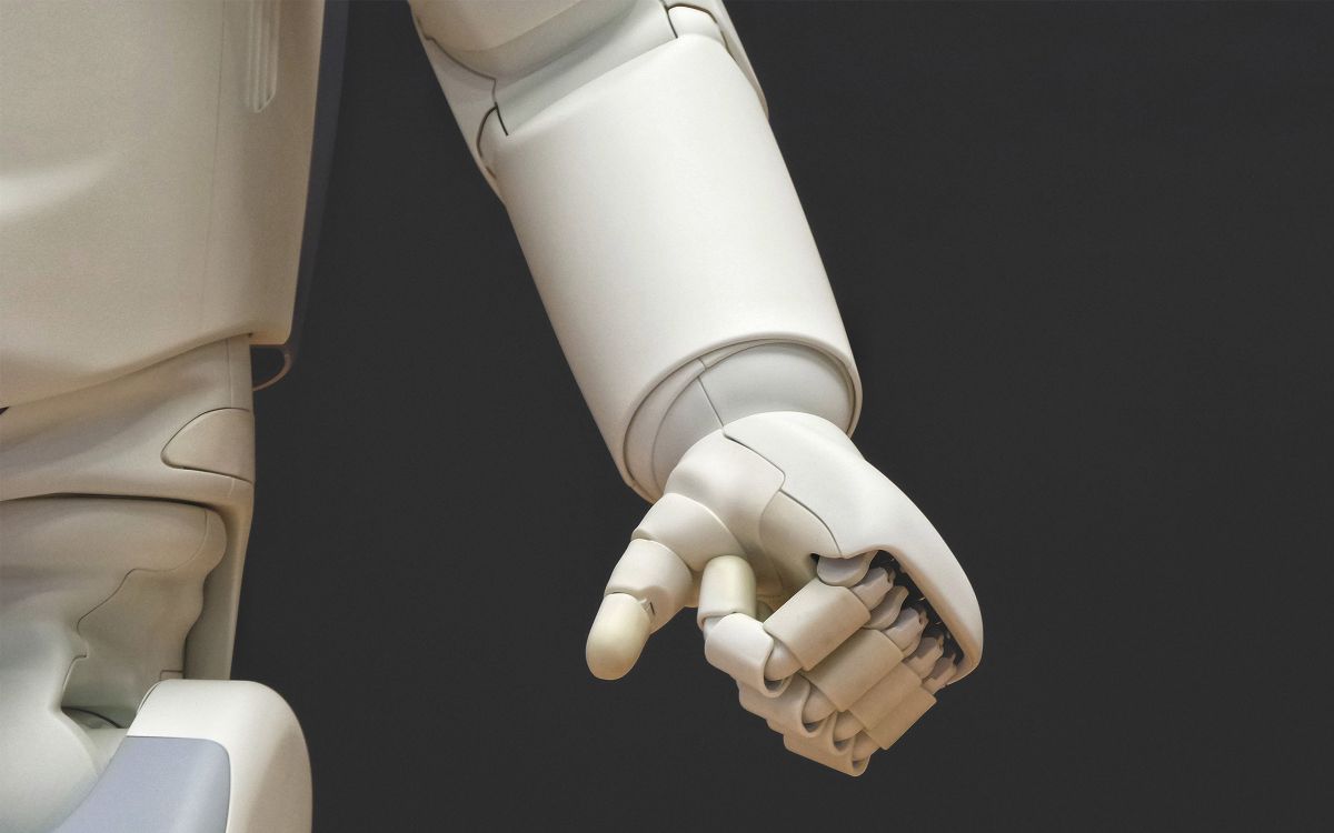 technology post marked growth in security robots market in 2020 2575a47a Marked growth in security robots market in 2020