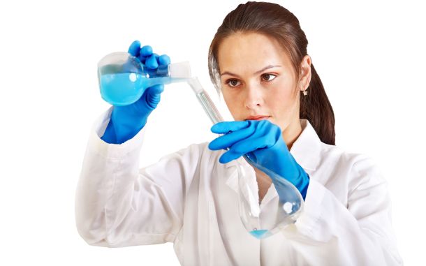 science post women in science 2a948700 How blood can help diagnose cancer early