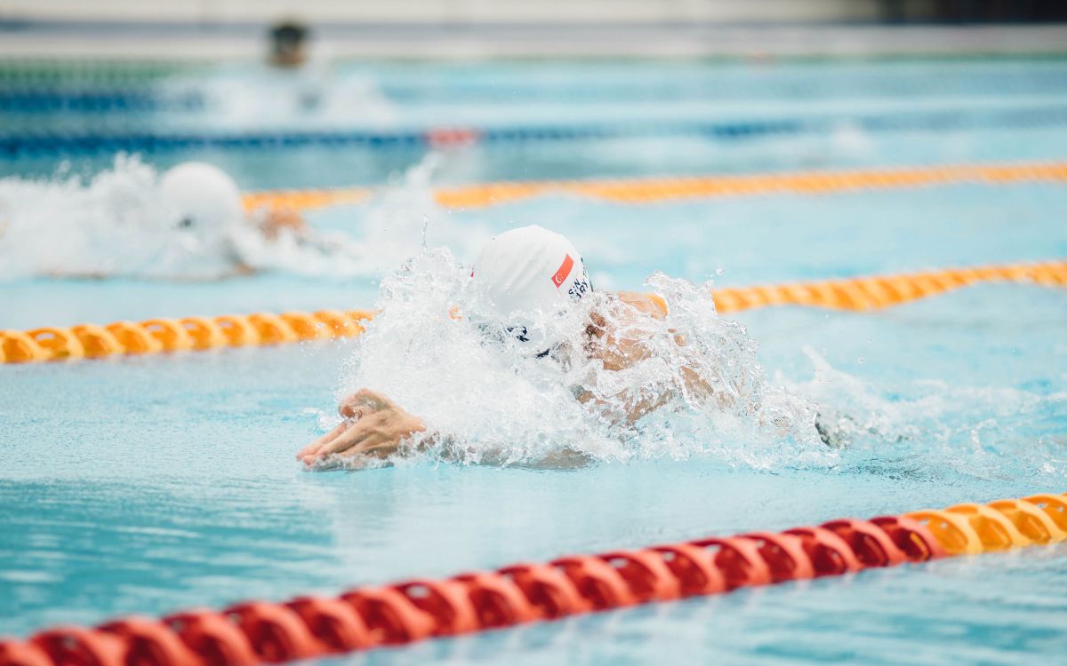 Swim prodigy preparing to fetch Gold in Beijing 1 sports post swim prodigy preparing for gold in beijing 3116e63d Swim prodigy preparing to fetch Gold in Beijing