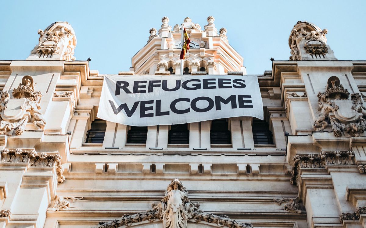politics post spain most popular destination for refugees in europe 396e20f3 Spain is quickly becoming the most popular destination for refugees in Europe