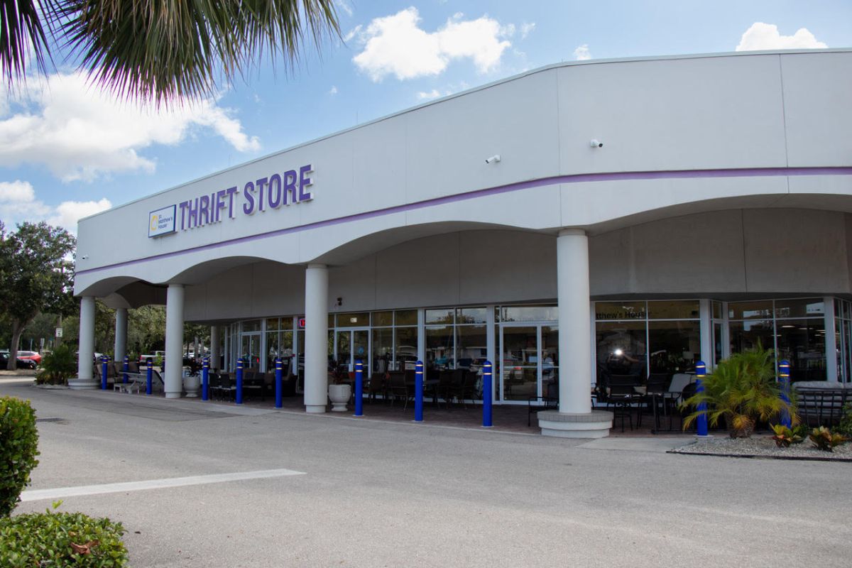 unnamed 54c9c758 St. Matthew’s House original thrift store at 1115 Airport Road South moving to nearby flagship store