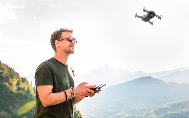 technology post before your first flight with a drone you have to know about these rules 56f2964a The relation between music and intelligence