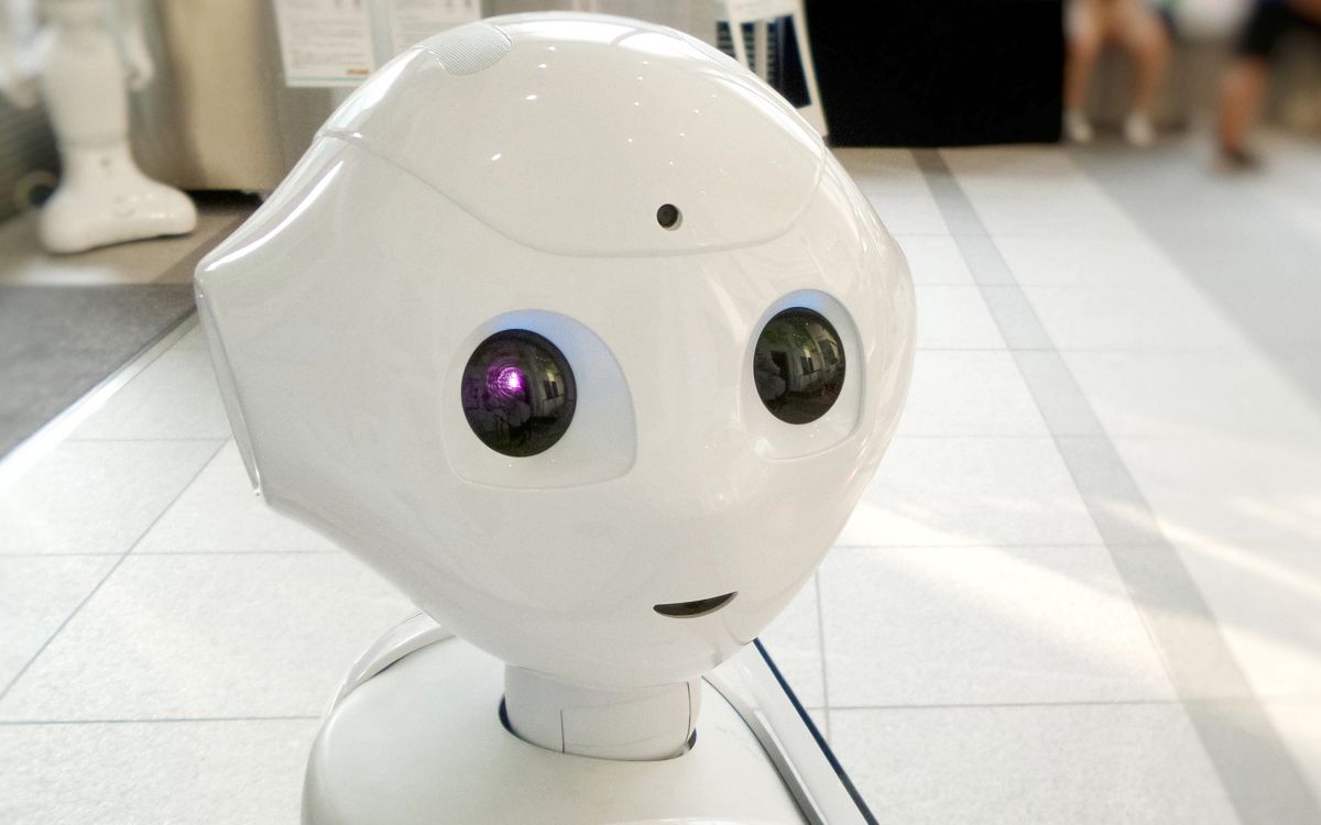 How human can robots be? 1 science post how human can robots be 58ae1057 How human can robots be?