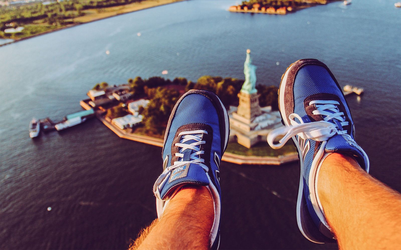 travel post explore new york city from above on a helicopter tour 5ada1167 Explore New York City from above on a helicopter tour