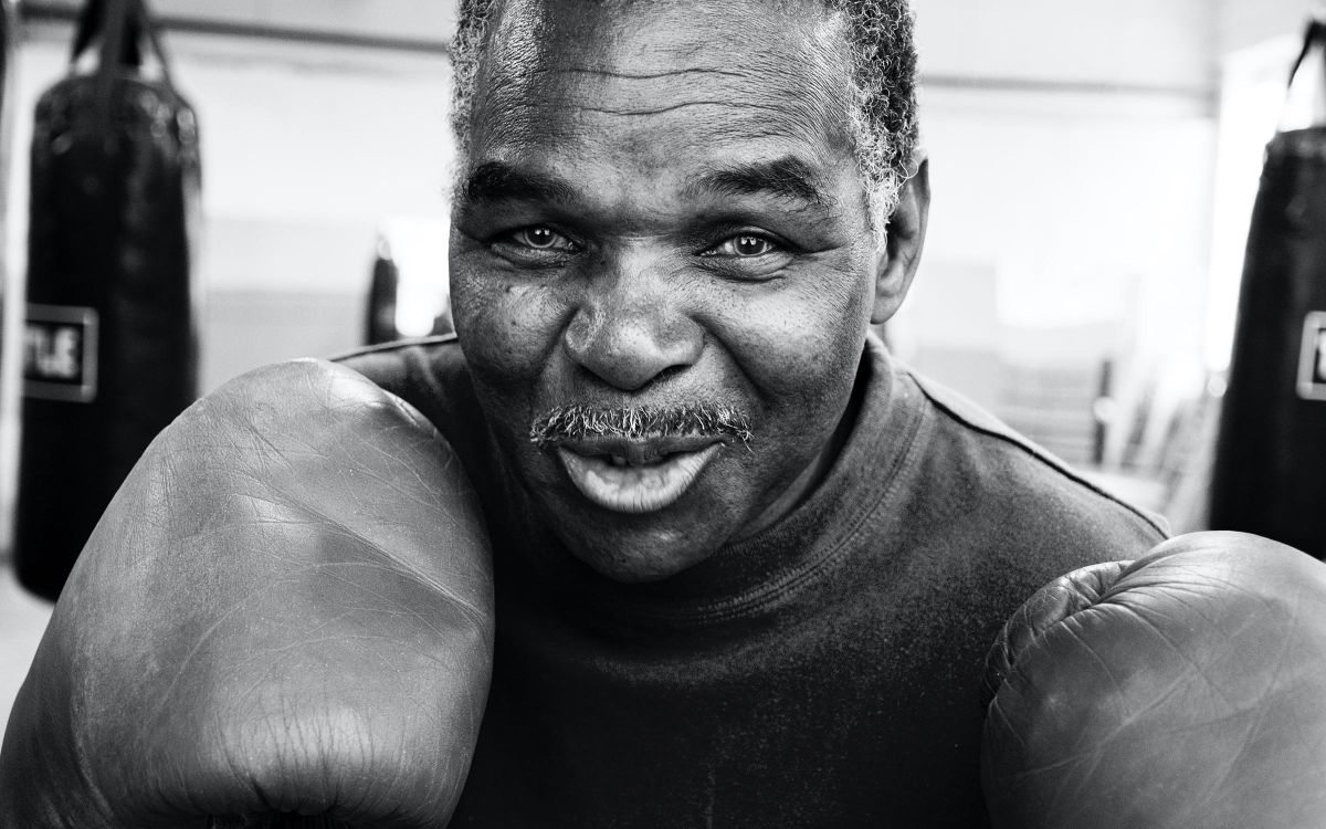 Charles Rockford, two times World Champion, dies at 86 1 sports post charles rockford obituary 5d410449 Charles Rockford, two times World Champion, dies at 86