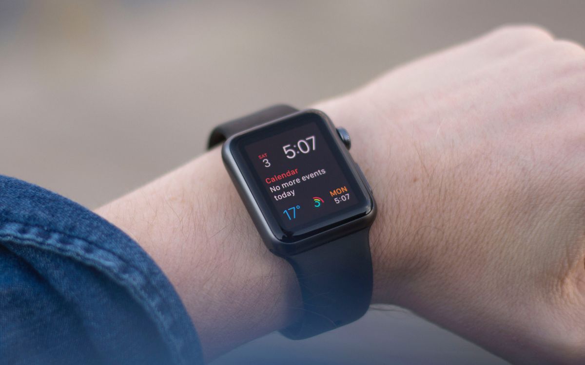 Apple Watch: New software updates are in the starting blocks 1 technology post apple watch new software updates are in the starting blocks 6fd2a867 Apple Watch: New software updates are in the starting blocks