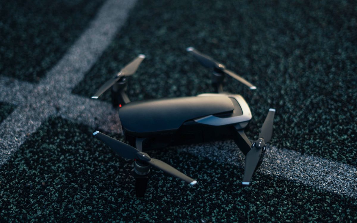 Review: DJI Mavic 2 Pro with Pro Controller 1 technology post review dji mavic 2 pro 7b5b4c8d Review: DJI Mavic 2 Pro with Pro Controller