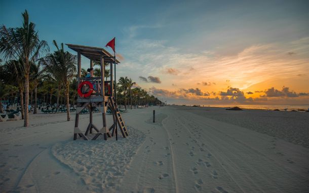 travel post tourism is back in full swing in cancun mexico 7b8b36ac The most scenic hikes and campsites around the world