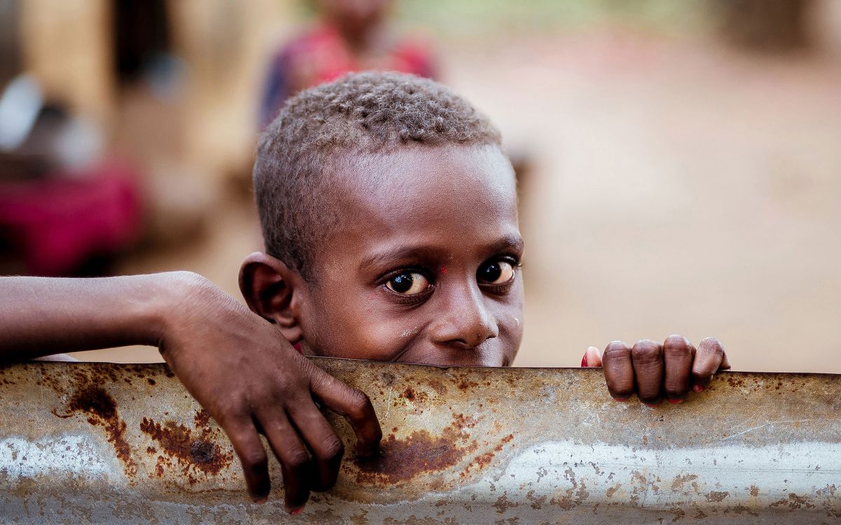 More children are suffering from malnutrition says MSF 1 politics post children suffering from malnutrition haiti 8f34a46f More children are suffering from malnutrition says MSF