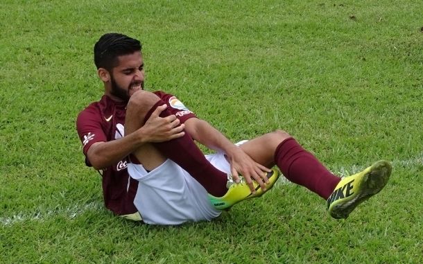 sports post eduard suarez torn ligament out for this season a975a853 The future of Barcelona’s football club is unsure