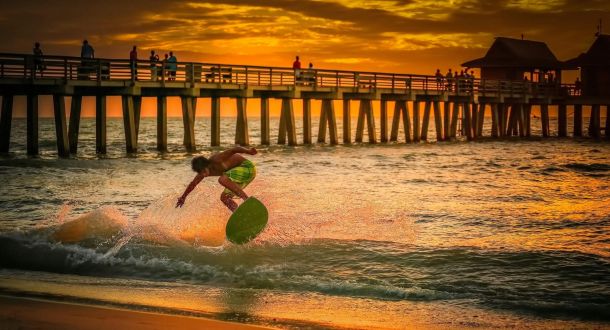 pexels photo 1626397 scaled ad454c99 Unforgettable Foodie Experiences in Naples, Florida
