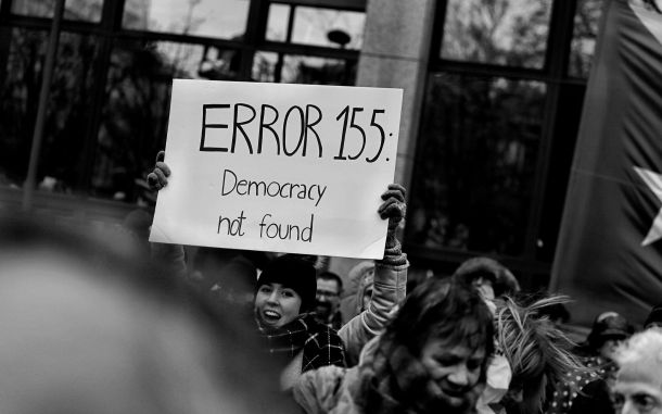 politics post democracy across the globe b06b4f5d Spain is quickly becoming the most popular destination for refugees in Europe