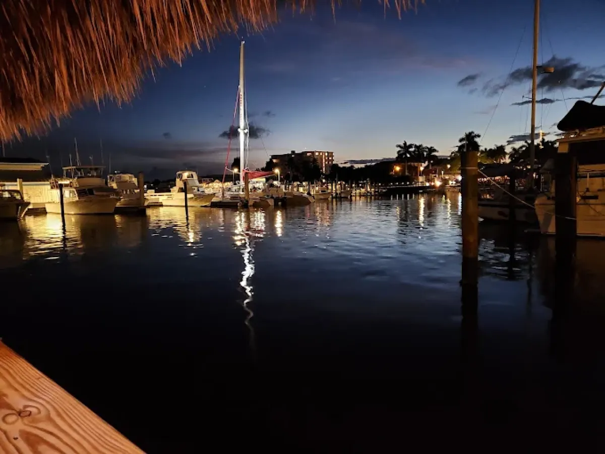 cove b7f513b1 #1 Dining with a View Unforgettable Waterfront Restaurants in Naples