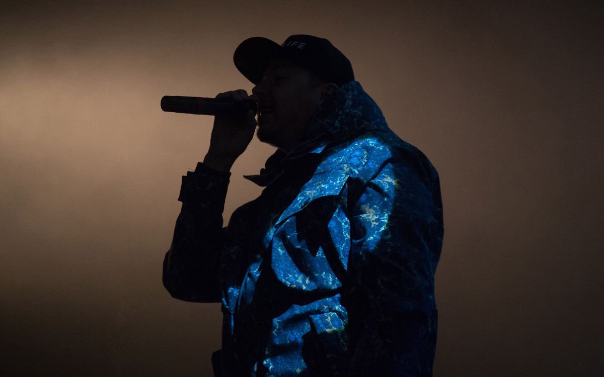 entertainment post cyclone postpones tour b9a0a4b0 Cyclone postpones his highly anticipated tour to 2021