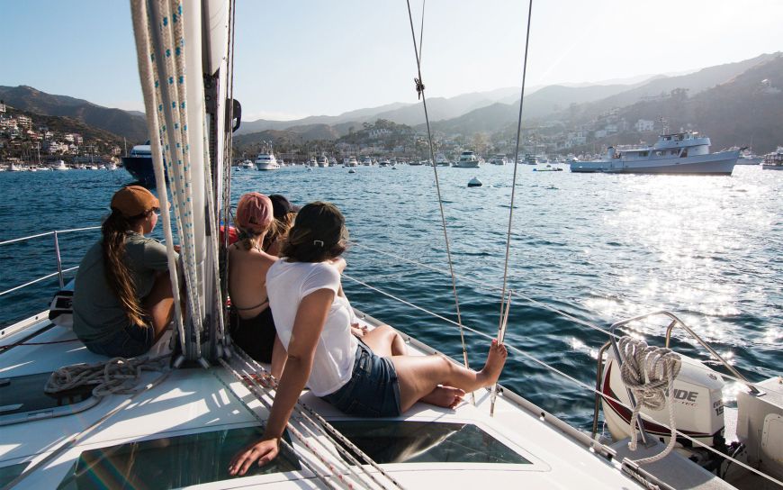 travel post travelogue from a 6 day luxury yacht cruise bdc2b224 Travelogue from a 6-day luxury yacht cruise