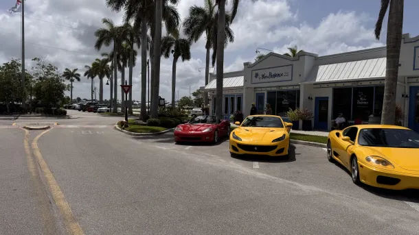 IMG 2070 c26f773f The Ultimate Guide to Tours and Activities in Sunny Naples, Florida