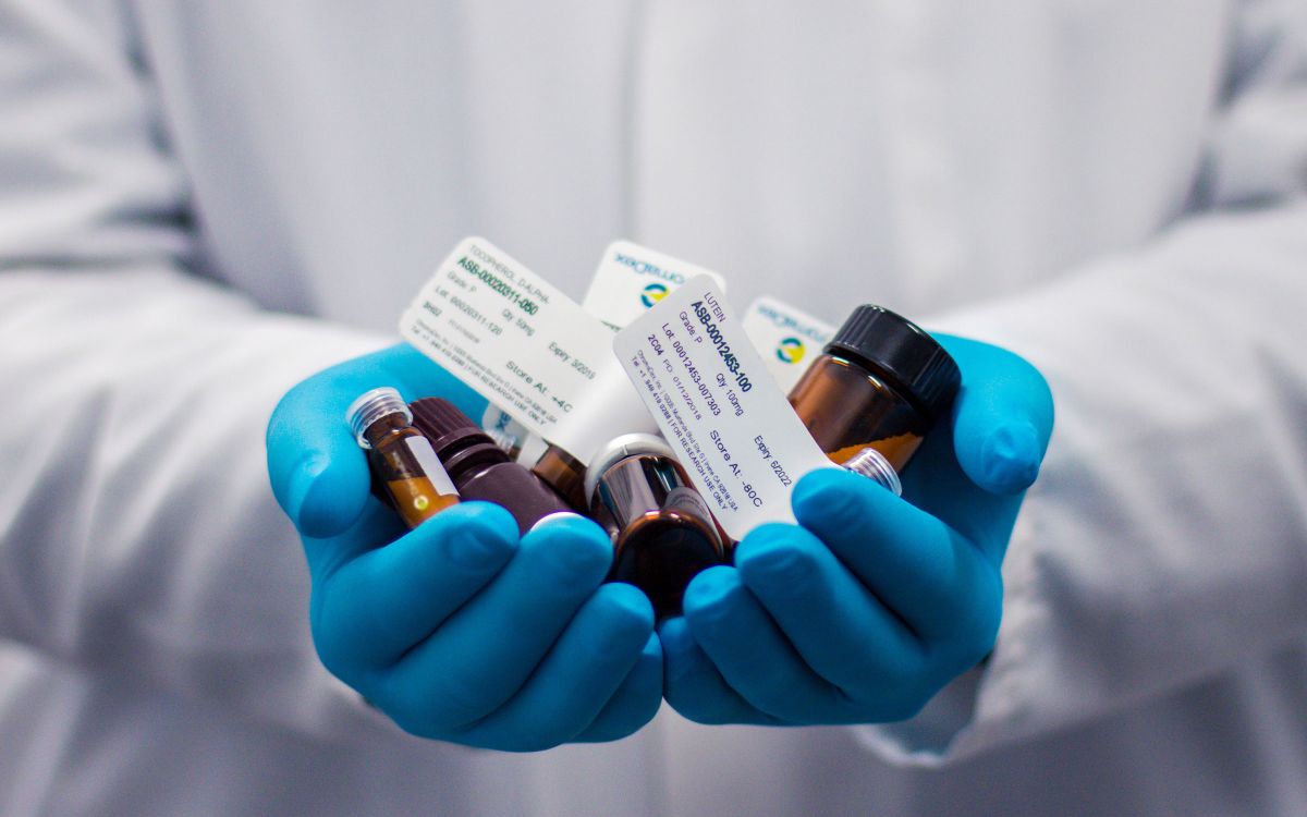 In the age of medicine, what if we had to live without it? 1 science post in age of medicine what if we had to live without it ca100bab In the age of medicine, what if we had to live without it?