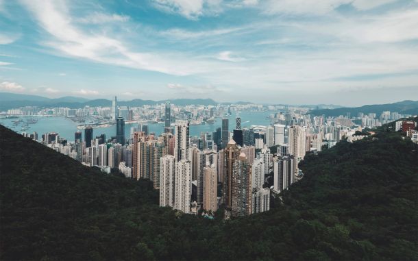 travel post top things to see during a holiday in hong kong d9d39035 Take a romantic break in a boutique hotel