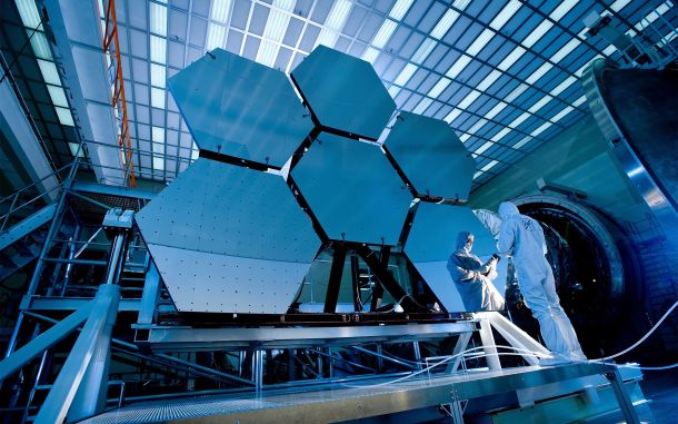 technology post nasa works on new high tech solar panels for the international space station e0b4d825 Bang & Olufsen One headphones unboxing, comparison & first look