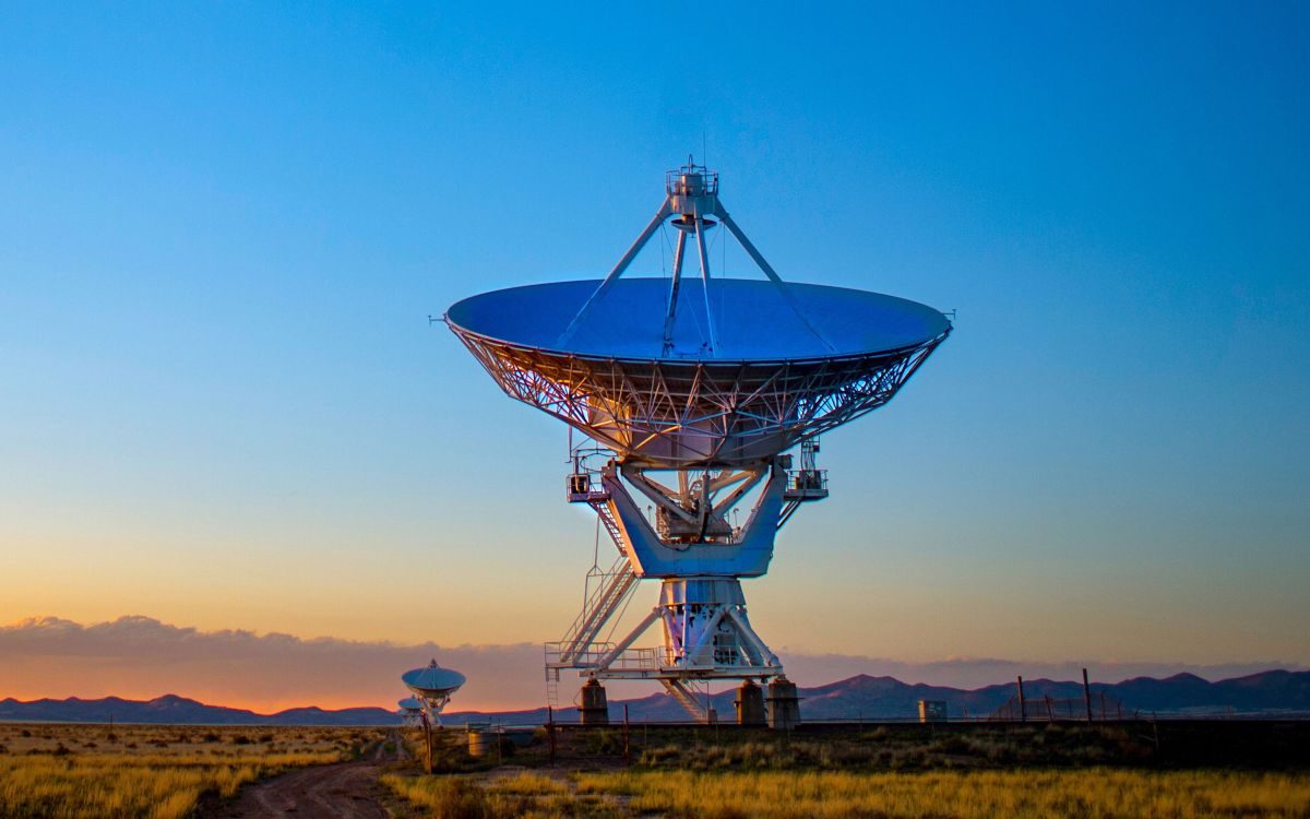 Visiting the Radio Astronomy Observatory 1 science post visiting radio astronomy observatory e139bfad Visiting the Radio Astronomy Observatory
