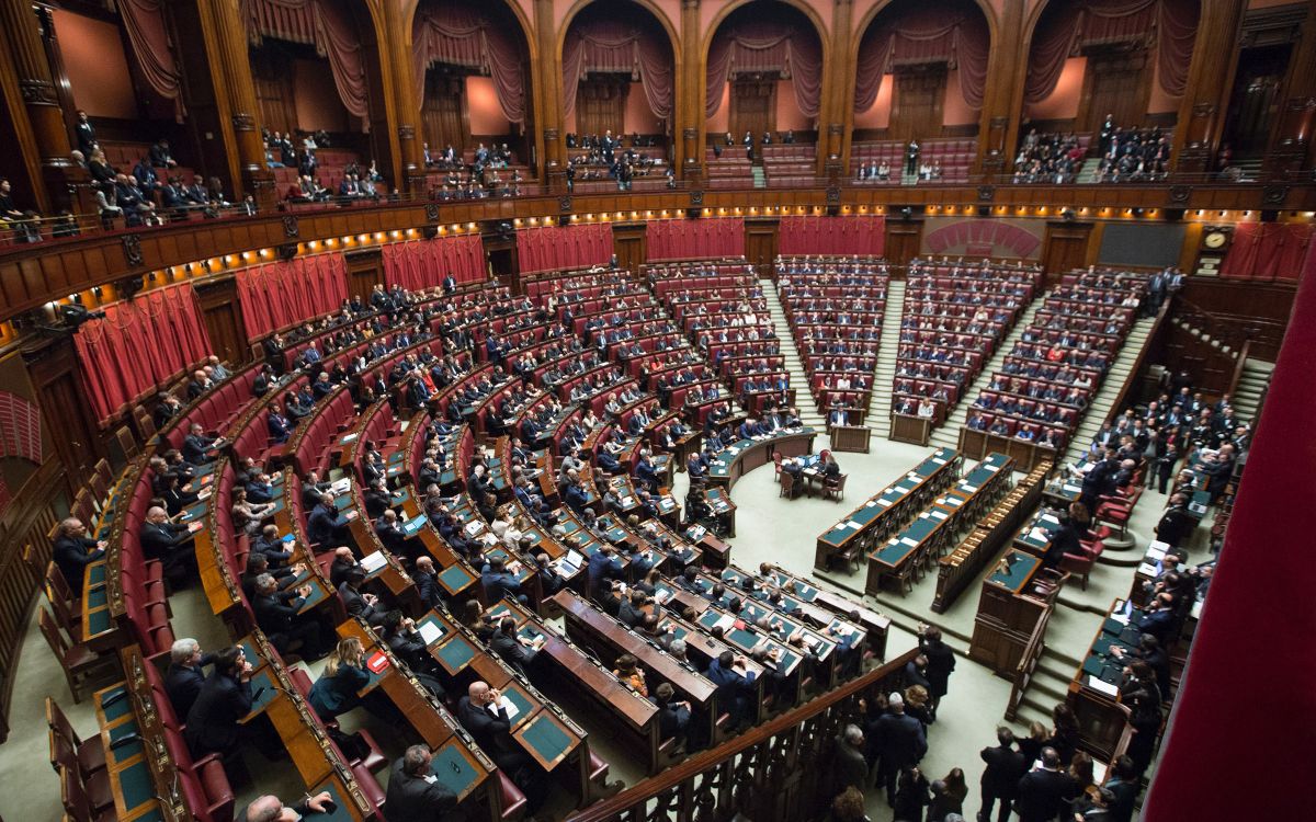 Italian government is trying to find a way out of the crisis and its economical ramifications 1 politics post italian government way out of crisis e539a6b3 Italian government is trying to find a way out of the crisis and its economical ramifications
