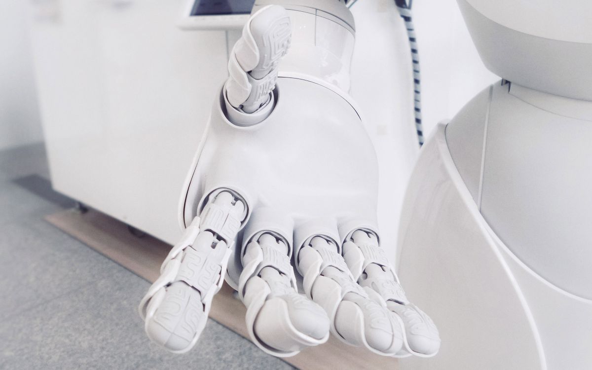 New progress in research for artificial intelligence in robotic prosthetics 1 technology post new progress in research for artificial intelligence e6a65af9 New progress in research for artificial intelligence in robotic prosthetics