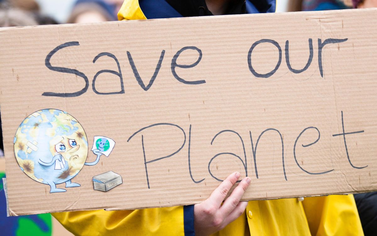 Two years after the founding of Fridays For Future: How much has changed? 1 science post two years after the founding of fridays for future f79c51a8 Two years after the founding of Fridays For Future: How much has changed?
