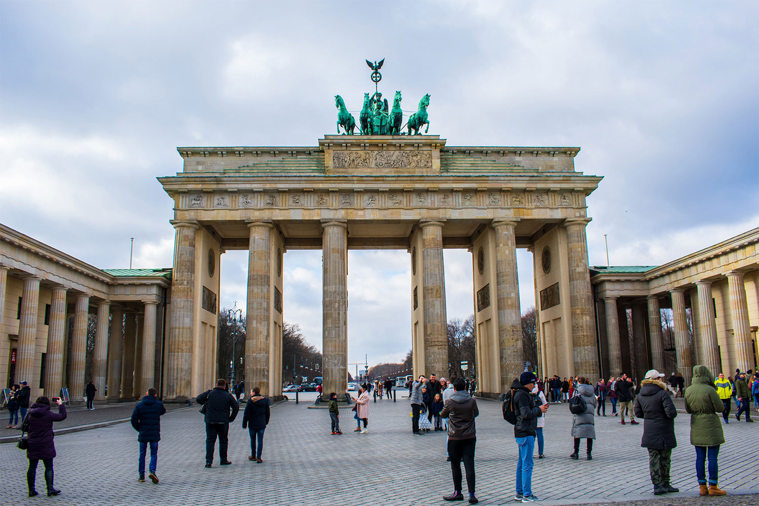 What we have learned 30 years after the fall of the Berlin Wall 2 politics post 30 years after fall of berlin wall image 01 What we have learned 30 years after the fall of the Berlin Wall