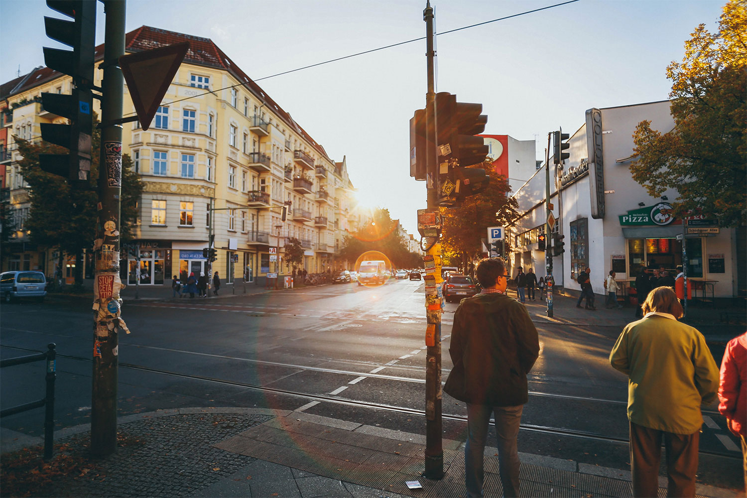 What we have learned 30 years after the fall of the Berlin Wall 2 politics post 30 years after fall of berlin wall image 02 What we have learned 30 years after the fall of the Berlin Wall