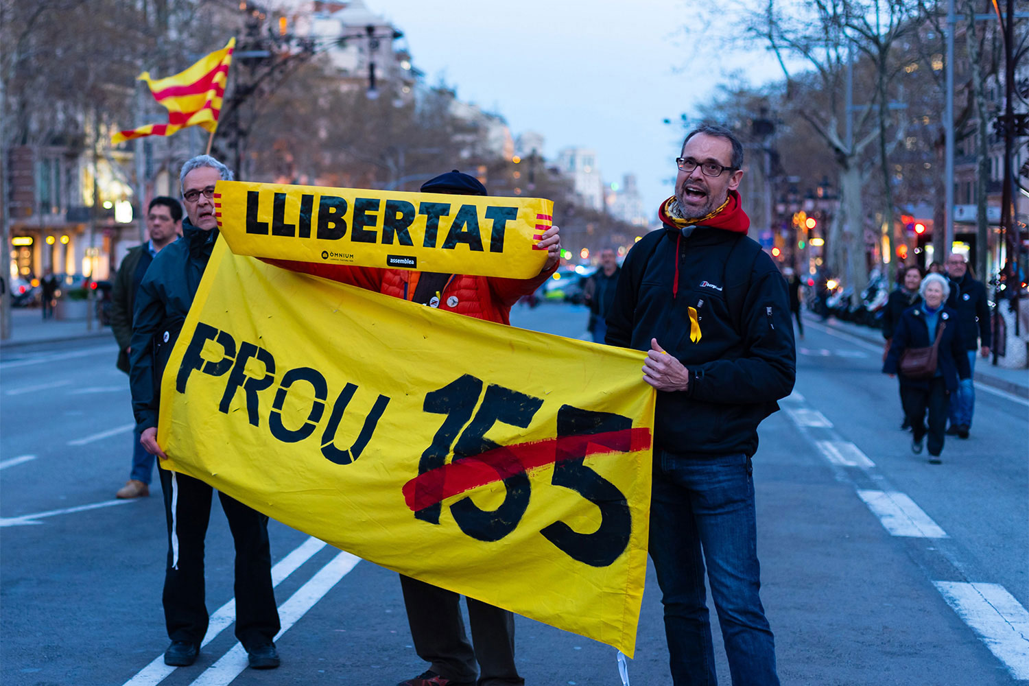 Why the Catalans want independence – A lesson in history 2 politics post why the catalans want independence image 02 Why the Catalans want independence – A lesson in history