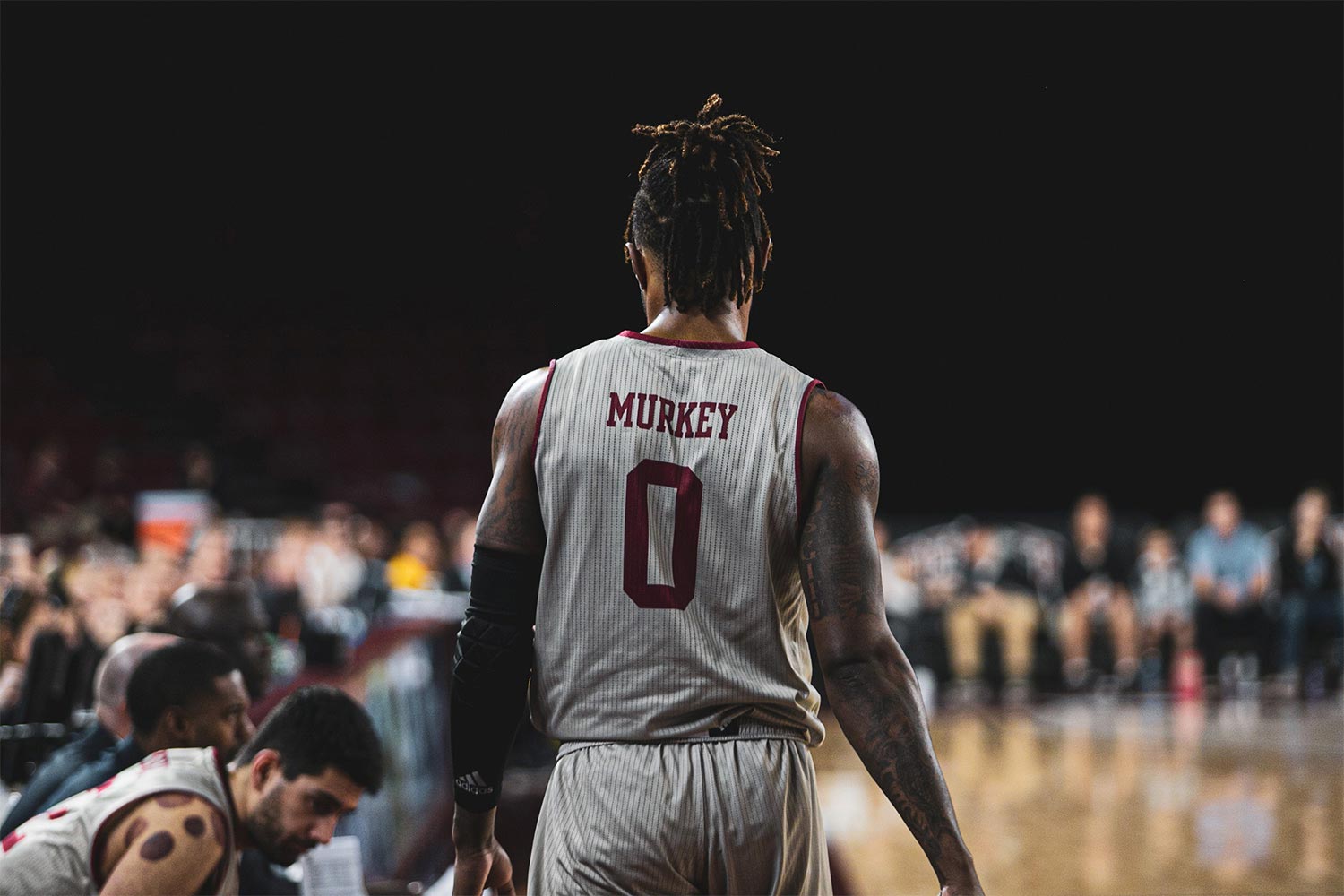 Leon Neal saved the season for a team that was on the brink of a crisis – Now he has signed with their rivals 3 sports post leon neal to play for shores image 02 Leon Neal saved the season for a team that was on the brink of a crisis – Now he has signed with their rivals