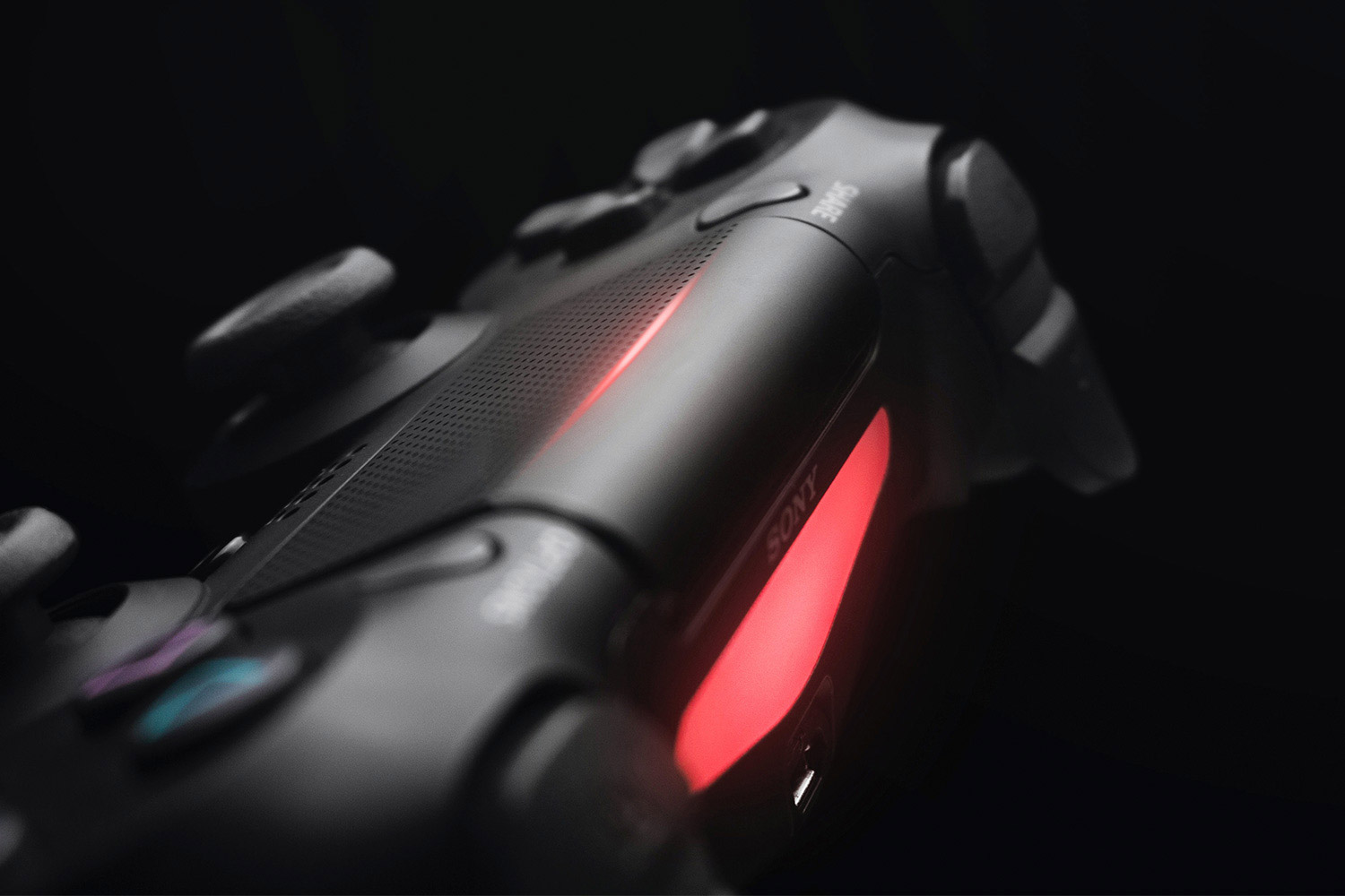Hackers have found a way to jailbreak the Nintendo Switch 3 technology post details about new ps controllers leaked image 02 Hackers have found a way to jailbreak the Nintendo Switch
