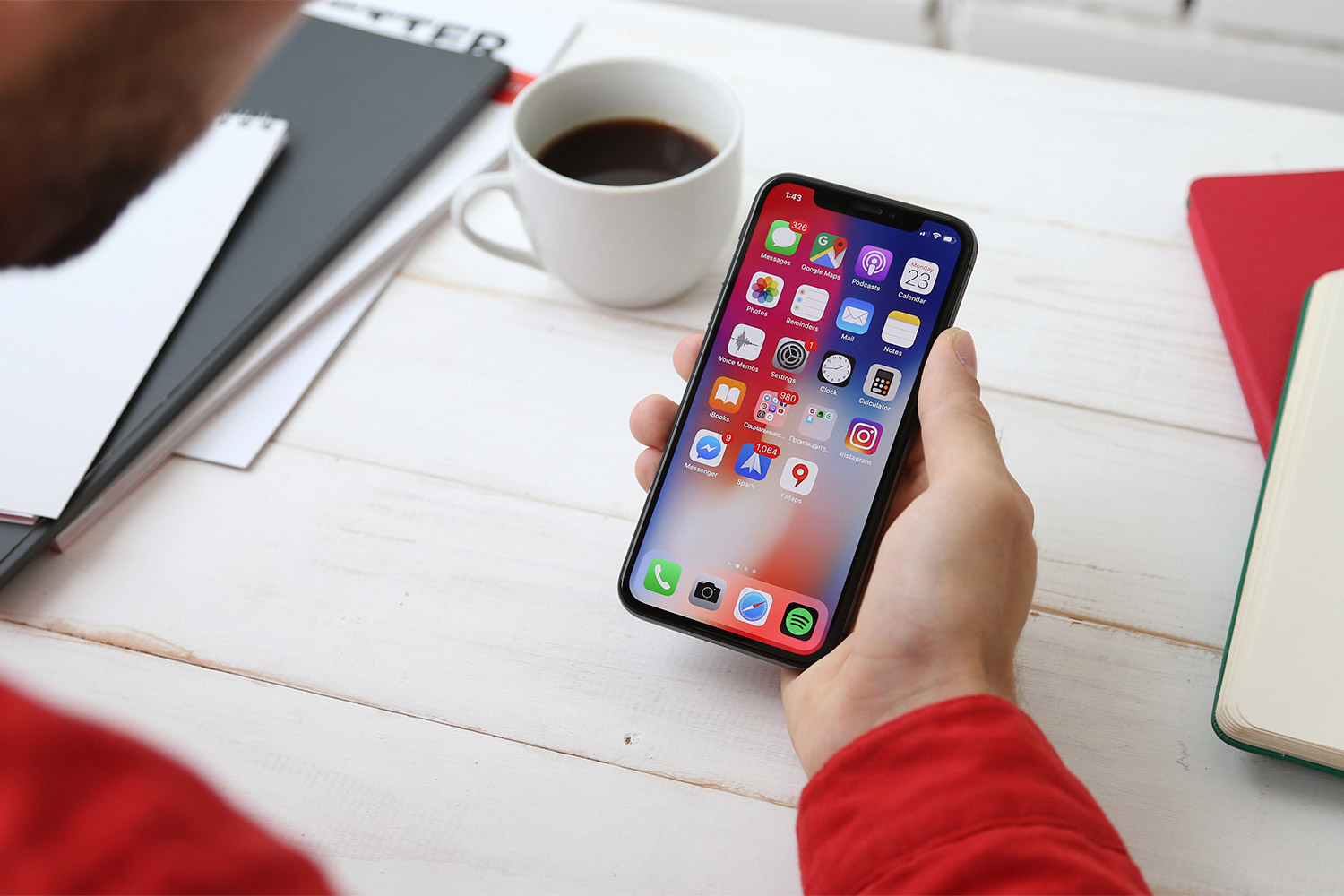 The best mobile streaming apps have one thing in common 2 technology post most prominent features of the new mobile os image 01 The best mobile streaming apps have one thing in common