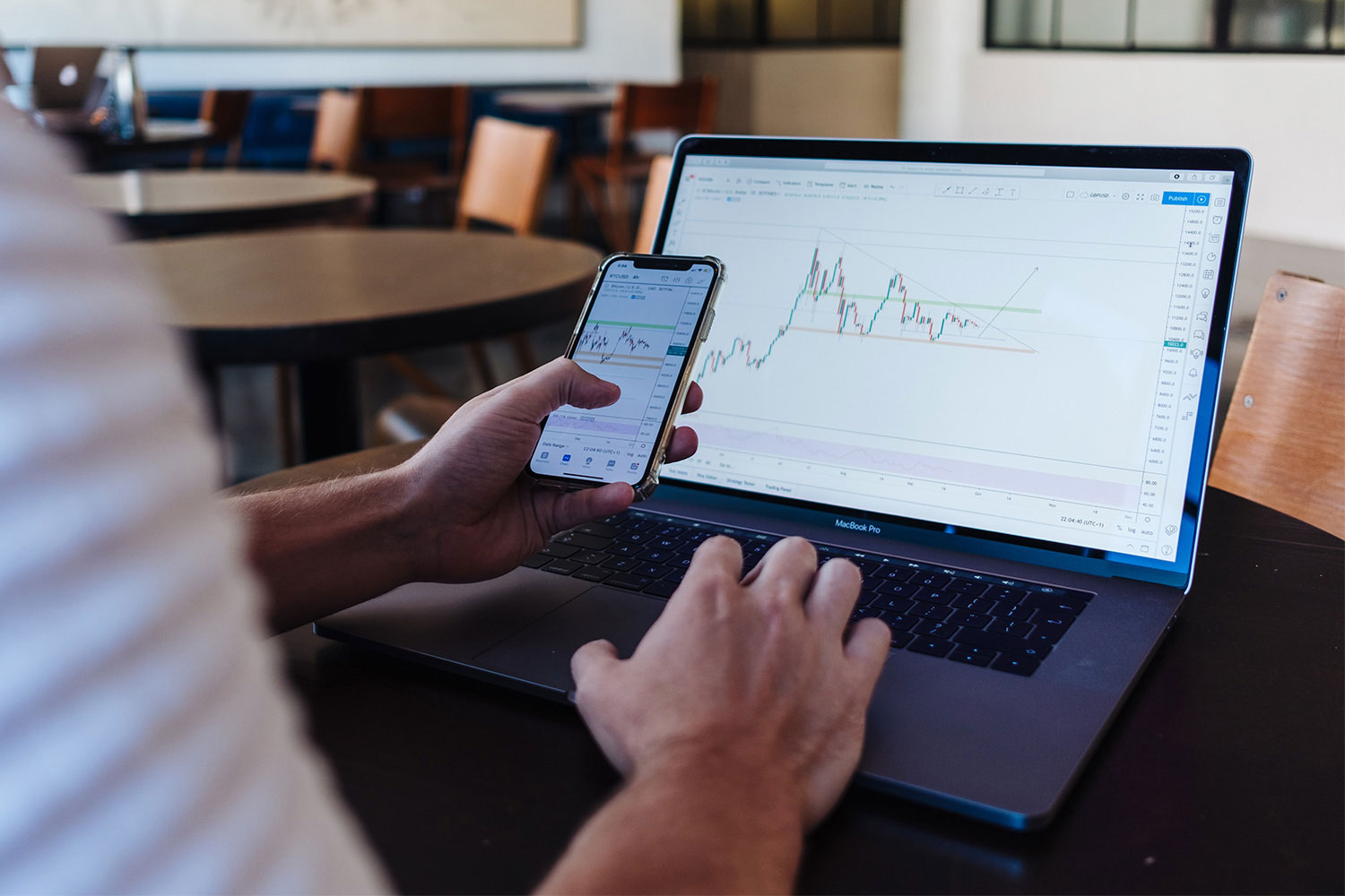 Apple Watch: New software updates are in the starting blocks 2 technology post what you should know before investing in cryptocurrency image 01 Apple Watch: New software updates are in the starting blocks
